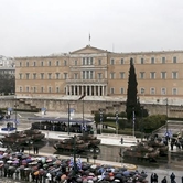 Χειροποίητη πόλη: Η Αθήνα ανάμεσα στο ναι και το όχι