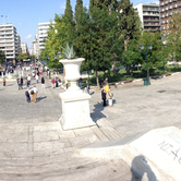Πλατεία Συντάγματος