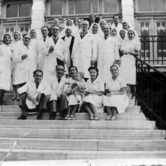 Το εβραϊκό νοσοκομείο Χιρς