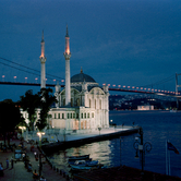 To Büyük Mecidiye Camii