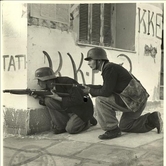 1944, Δεκεμβριανά. 