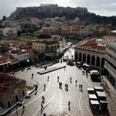 Αθήνα, χειροποίητη πόλη