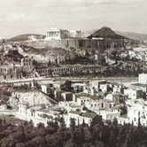 Αθήνα-μια πόλη μαγική